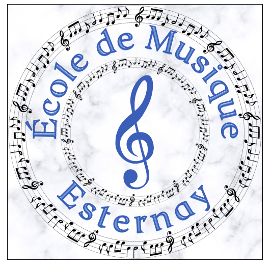 logo ecole musique