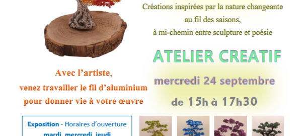 expo septembre