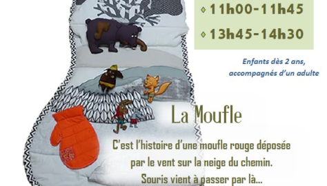 raconte tapis