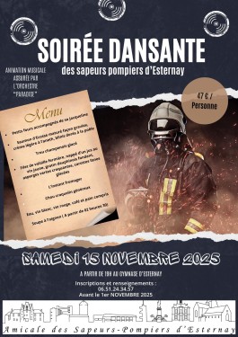 Sainte Barbe