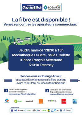 La fin du réseau cuivre