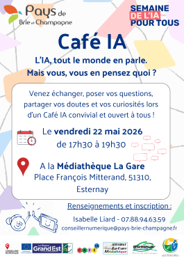 Café IA