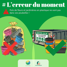 Alerte tri