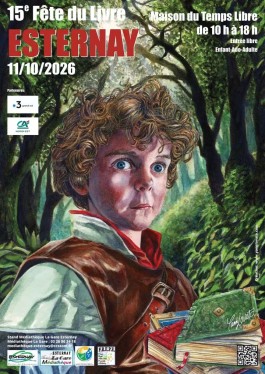 Fête du livre